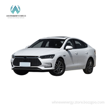 بيع Hot Electric Auto لـ BYD Qin Pro 2019 EV Sup Power Model High Power Range Tomatic Type